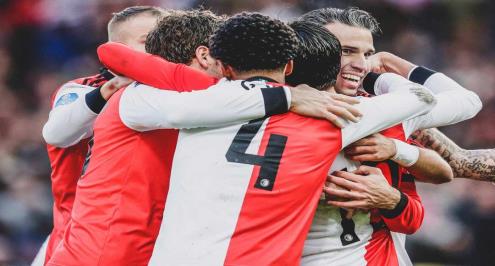 رغم إلغاء الموسم.. أندية هولندا تستأنف تدريباتها